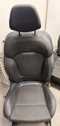 Renault Scenic IV - Grand scenic IV Front passenger seat GRSC4FOTPP1