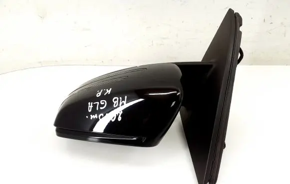 Mercedes-Benz GLA W156 Front door electric wing mirror A1567270190