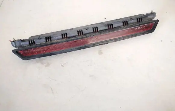 Volkswagen PASSAT B5 Third/center stoplight