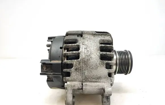 Volkswagen Transporter - Caravelle T5 Generator/alternator 180925