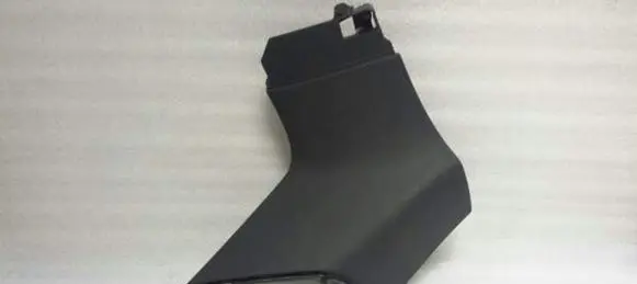 Audi Q5 SQ5 (D)pillar trim (top) 8R0867245M