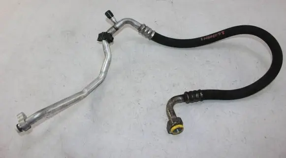 BMW 3 F30 F35 F31 Air conditioning (A/C) pipe/hose 9223297 190324