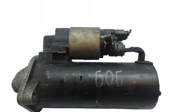 Toyota Corolla E110 Starter motor 28100