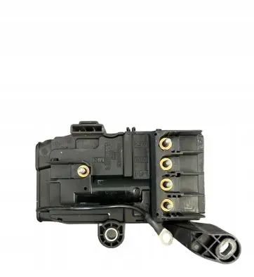 Mercedes-Benz S W222 Fuse module A2225402350