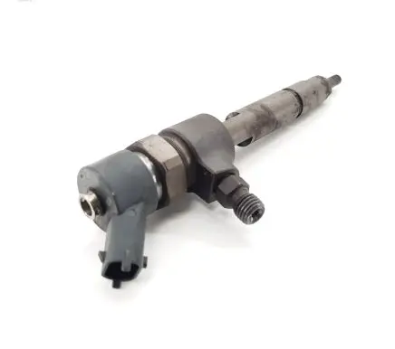 Alfa Romeo 147 Fuel injector 0445110119
