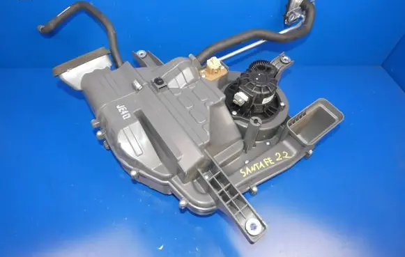 Hyundai Grand Santa Fe NC Heater fan/blower 979452W000 140526