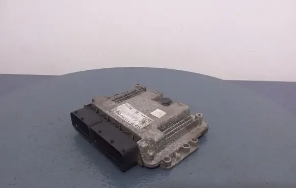 Fiat Bravo Engine control unit/module ECU 51805034