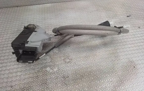 Toyota Proace Sliding door lock PSA084174