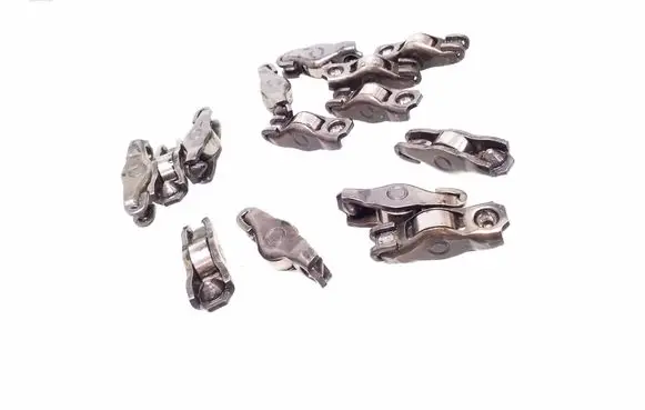 Mercedes-Benz Sprinter W906 Valve rocker arm 