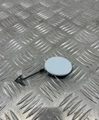 Seat Leon (5F) Rear bumper row hook cap/cover 5F0807441