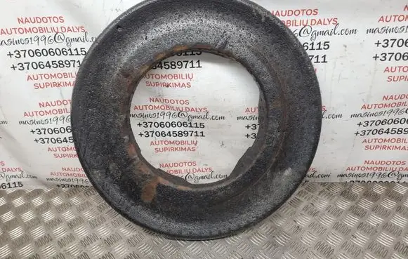 Audi A4 S4 B6 8E 8H Spare wheel section trim 8E0863327DE 8E0863327D 8E0863327