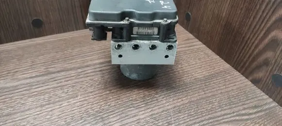 Ford Transit ABS Pump 0265234193 6C112C405AD 0265950399