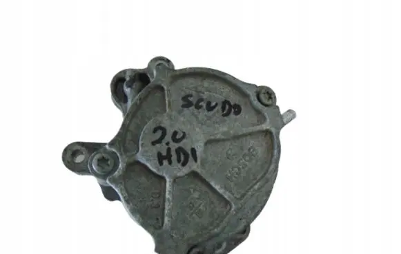 Citroen Jumpy Vacuum pump