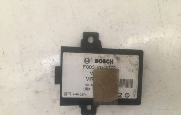 Mitsubishi Carisma Other relay MR522676