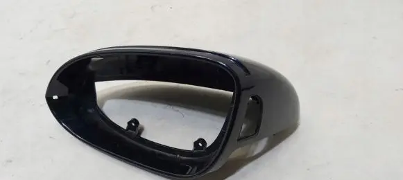 Bentley Continental Plastic wing mirror trim cover 