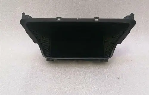 Mercedes-Benz C W204 Screen/display/small screen A2129004407