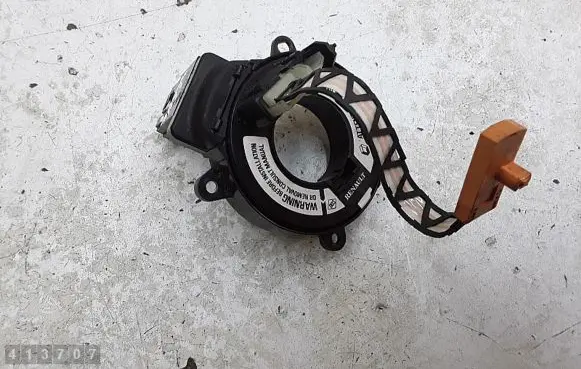 Renault Scenic RX Airbag slip ring squib (SRS ring) 54353383