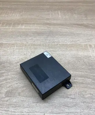 Honda Accord Alarm control unit/module 10R021424