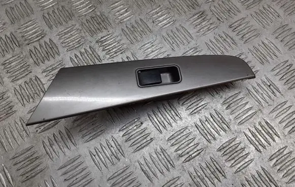 Mazda 3 I Quarter vent window switch BS3E66380