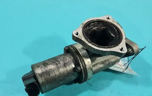 KIA Sportage EGR valve 28410-27410 IMPRK1514702