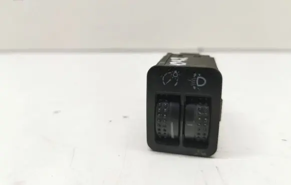 Volkswagen Golf IV Headlight level height control switch 1J041333A