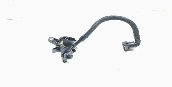 Peugeot 308 Fuel pressure sensor 