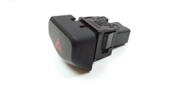 Nissan Note (E11) Hazard light switch 06019