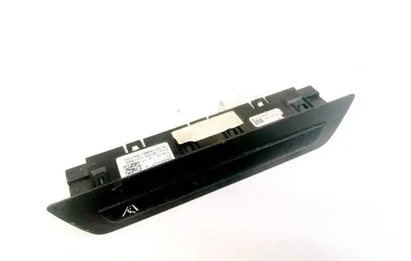 BMW 5 GT F07 Other switches/knobs/shifts 922005001 9220050-01