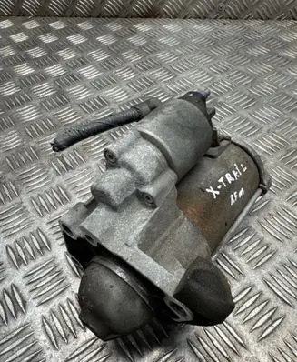 Nissan X-Trail T32 Starter motor 233003131 0001170623 20150402