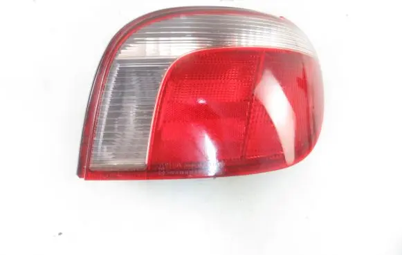Toyota Yaris Rear/tail lights