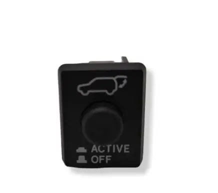 Mitsubishi Outlander Other switches/knobs/shifts 15A257