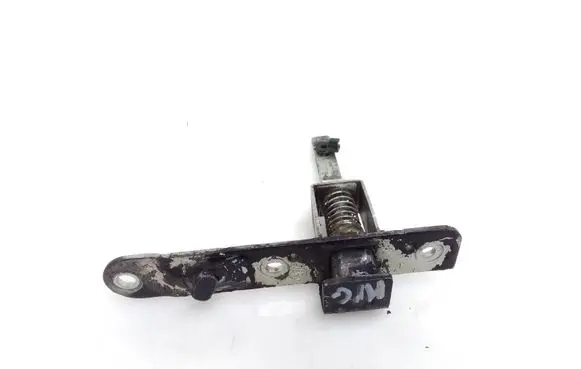 Ford Ranger Tailgate lock latch 