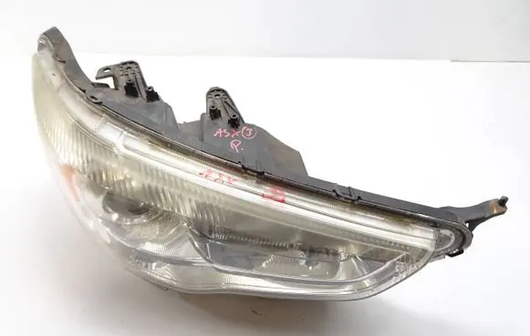 Headlight/headlamp