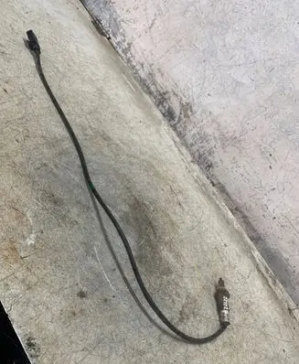 Volkswagen Taigo Lambda probe sensor 04e906282
