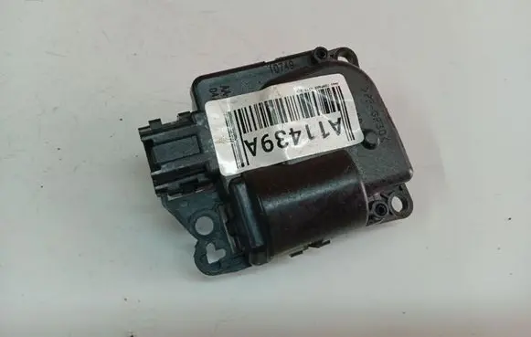 Jeep Compass Air flap motor/actuator AA1138002640