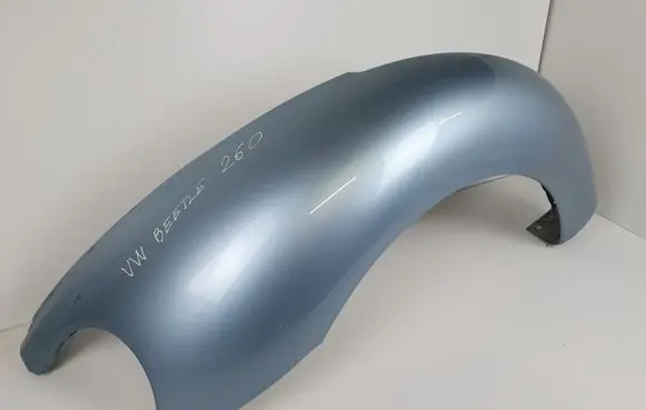 Volkswagen New Beetle Fender