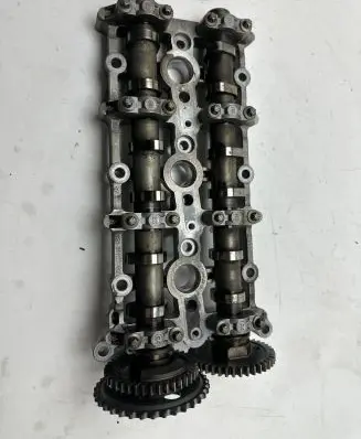 BMW 1 F20 F21 Camshaft 1131851120702