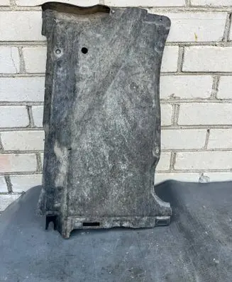 Audi A7 S7 4G Side bottom protection 4G8825215C 4G8825215