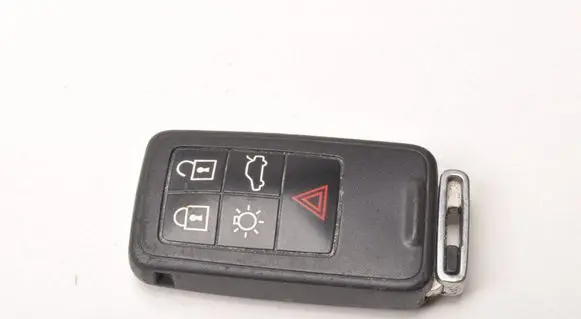 Volvo XC60 Ignition key/card 