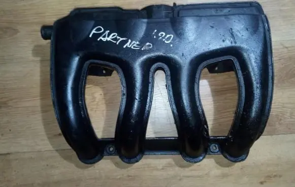 Peugeot Partner Intake manifold 9642405280