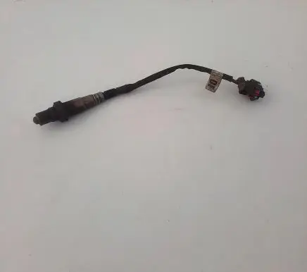 Lambda probe sensor