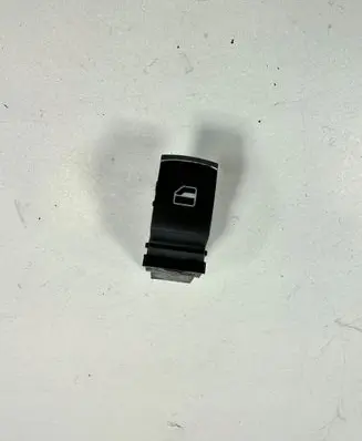 Volkswagen Golf VI Electric window control switch