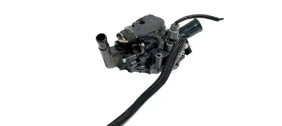 Nissan Qashqai J12 Thermostat 0827000041 33221 12G260885