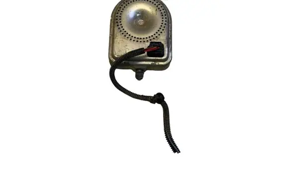 Volvo XC60 Alarm system siren 6G9N19G229BK A0105019