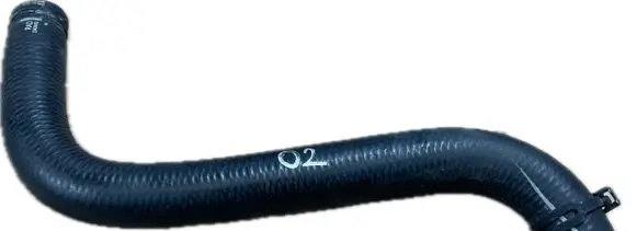 Cadillac Escalade IV Engine coolant pipe/hose 23424102