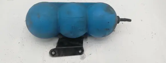 Audi A8 S8 D2 4D Vacuum air tank 443131541
