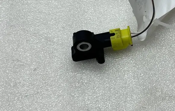Audi A3 8Y Airbag deployment crash/impact sensor 3WA959651A