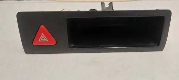 Volkswagen Transporter - Caravelle T5 Hazard light switch 7H0857925