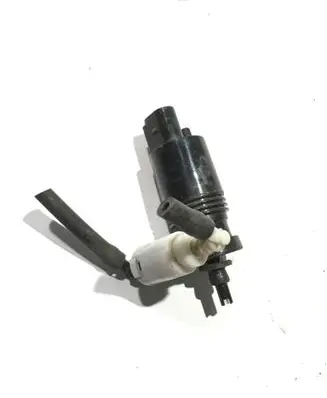 Mercedes-Benz ML W164 Windscreen/windshield washer pump 000244 070709
