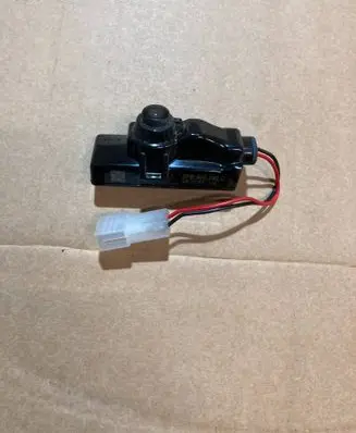 Seat Leon (5F) Wing mirror camera 5FB945292C